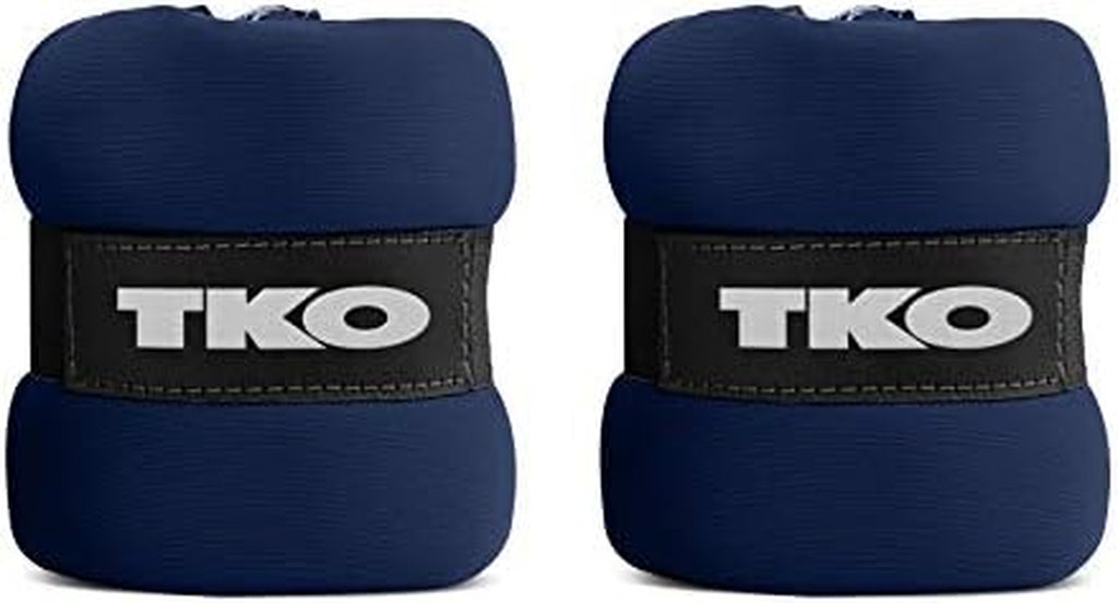 Neoprene Wrist/Ankle Weights
