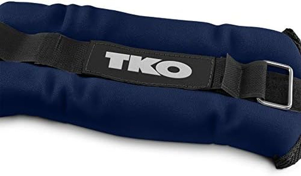 Neoprene Wrist/Ankle Weights