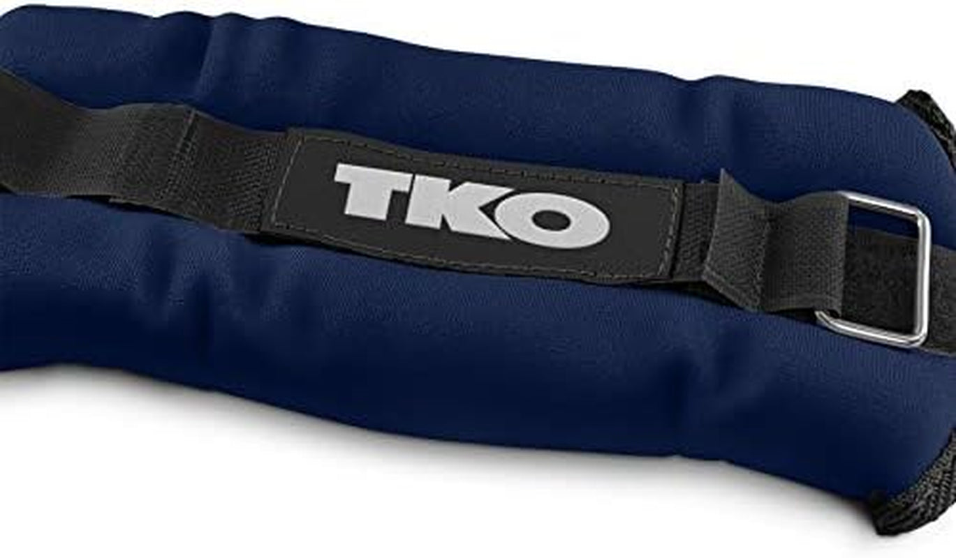 Neoprene Wrist/Ankle Weights